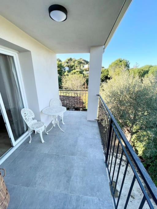 Villa Jeannette Grosseto-Prugna Exterior photo